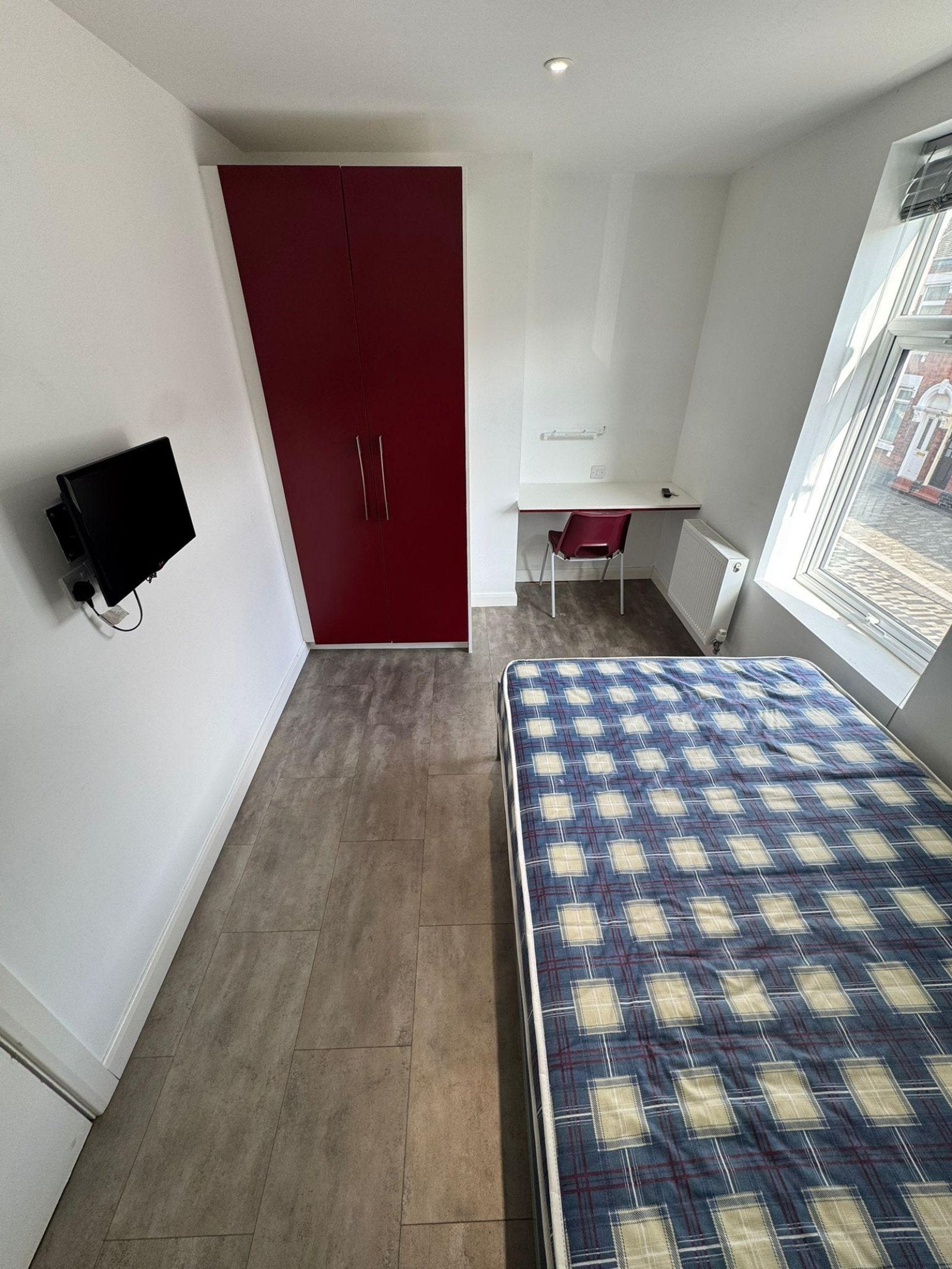 Room Leek Road in Stoke-on-Trent