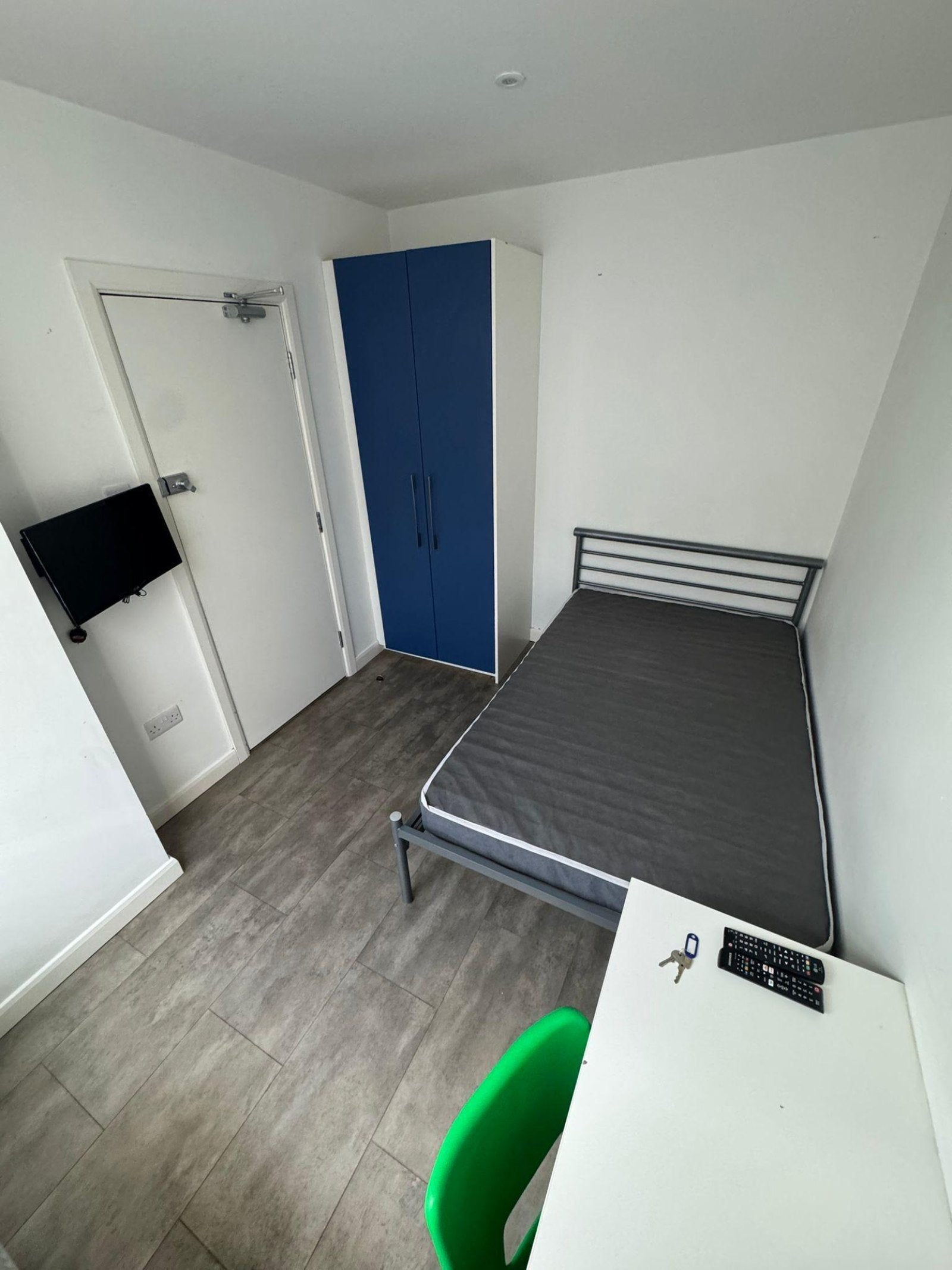 Room Leek Road in Stoke-on-Trent