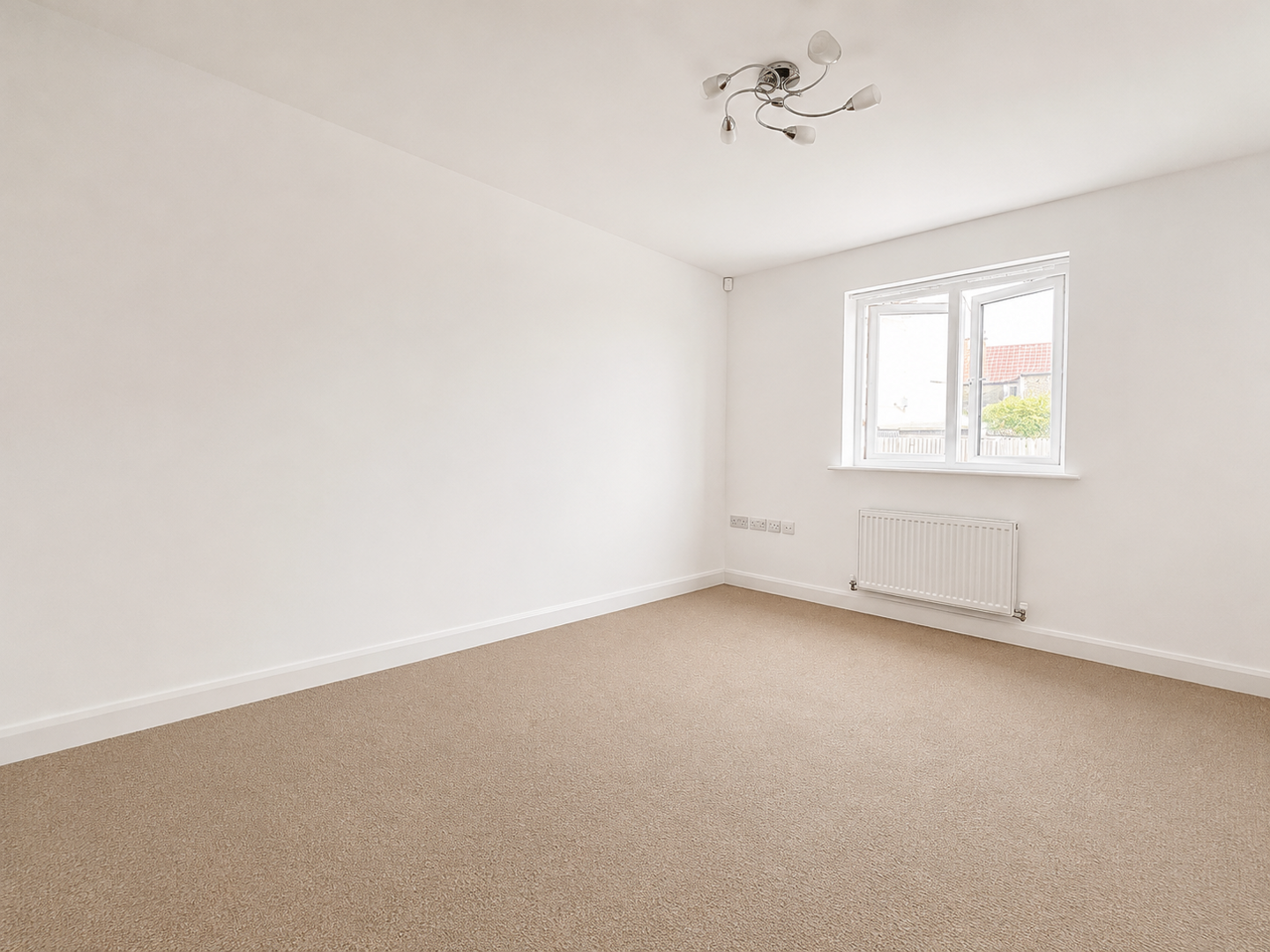 Flat Fernville Estate in Clevedon
