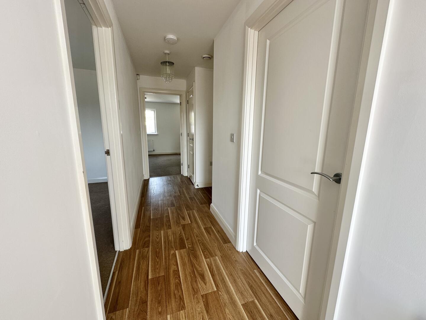 Flat Fernville Estate in Clevedon