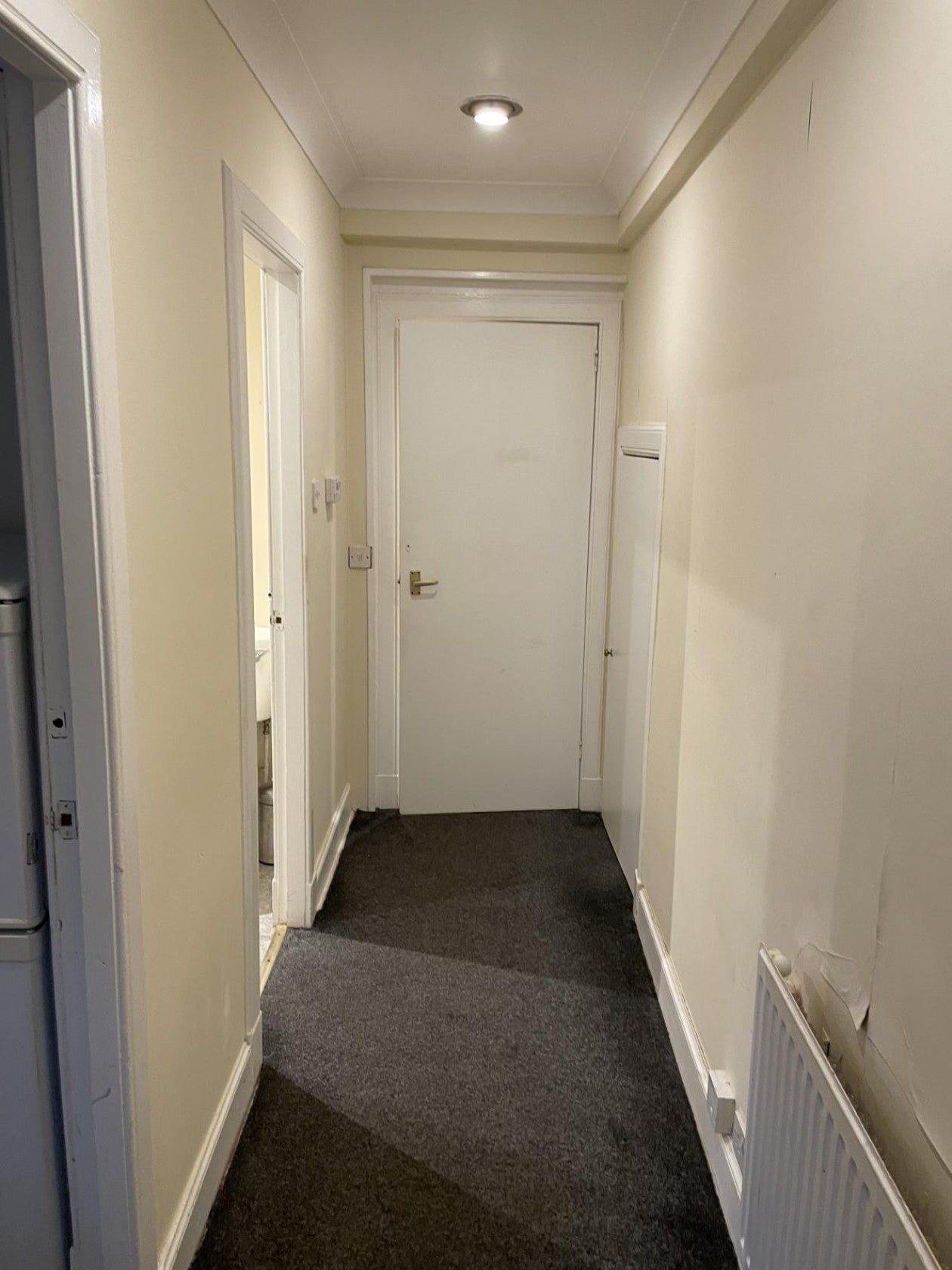 Flat Lytton Street in Dundee