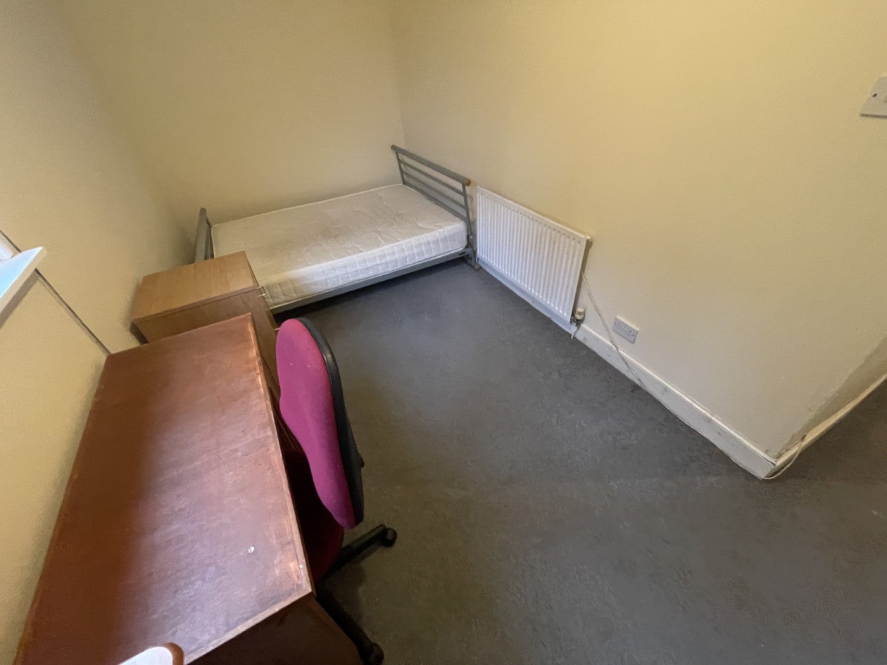 Flat Lytton Street in Dundee