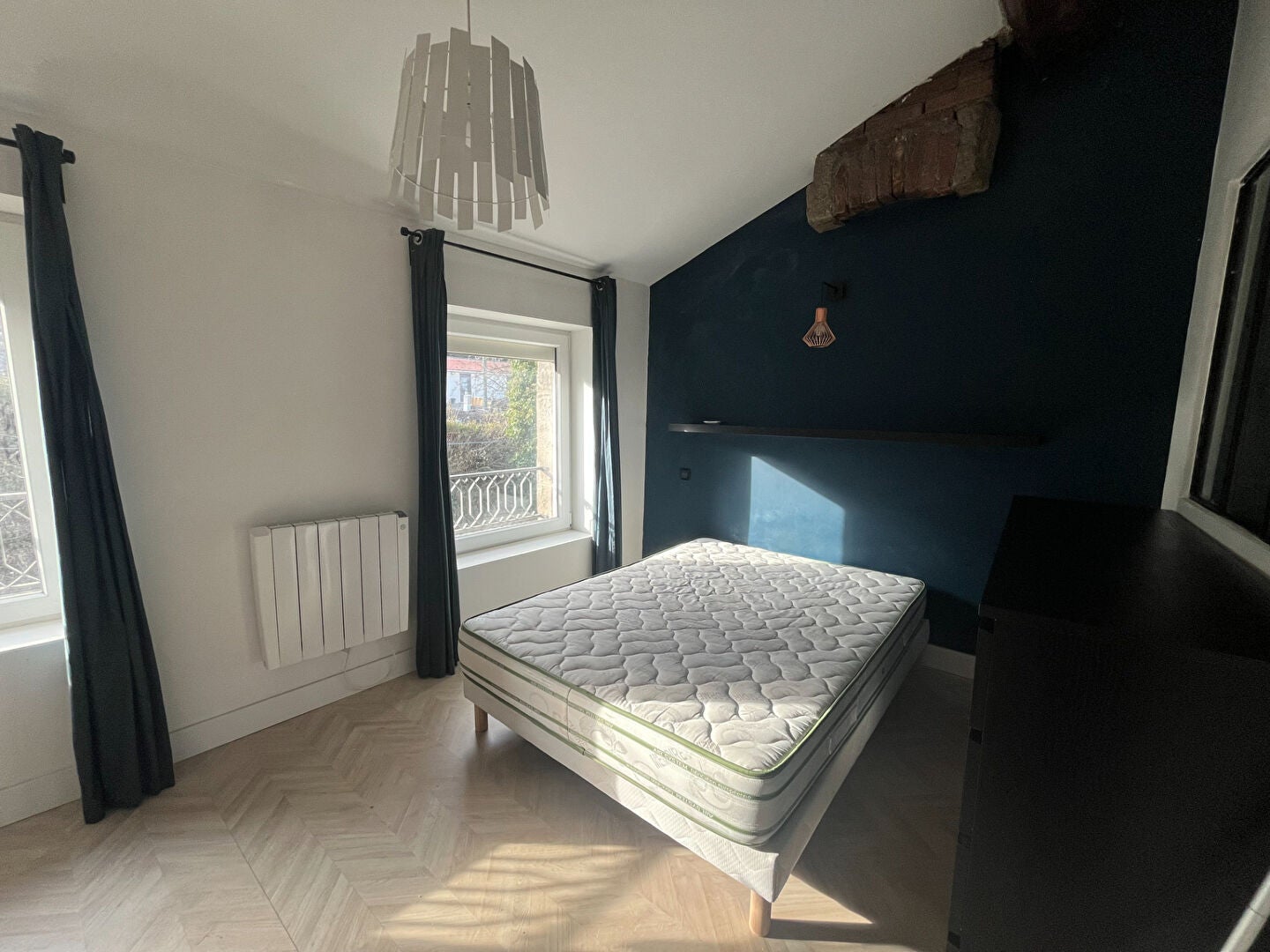 Appartement Rue Jean Colly à Saint-Étienne