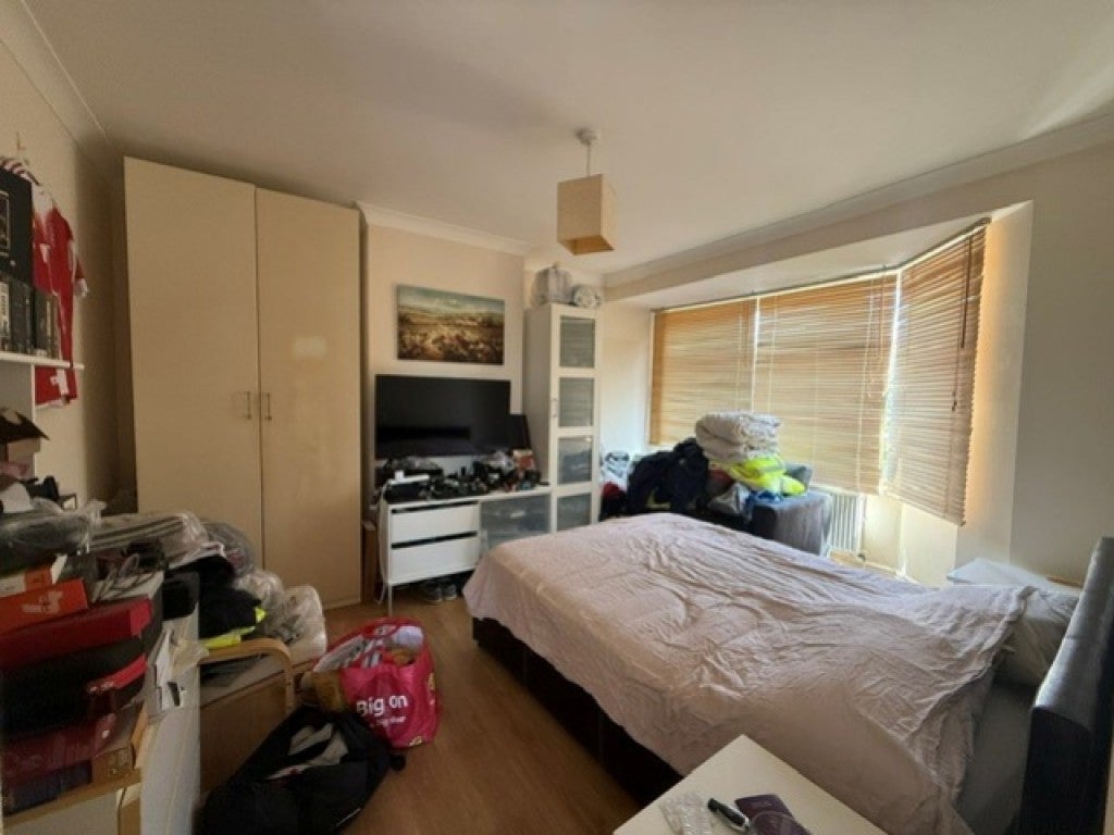 House Francis Road in Greater London