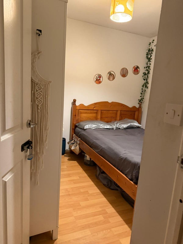 Room The Riddings in Birmingham