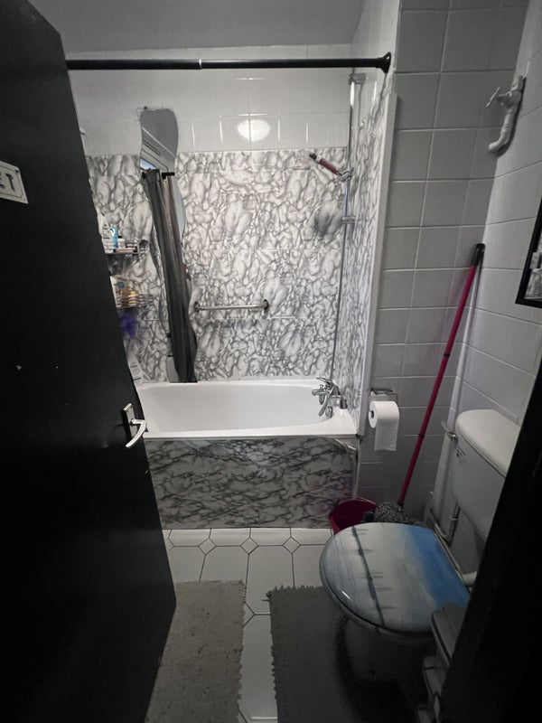 Room Charles Square in Greater London