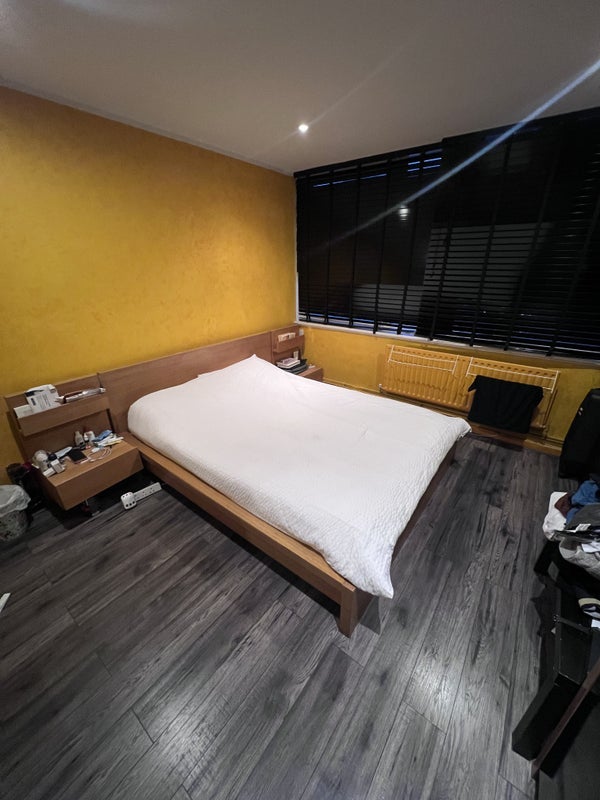 Room Charles Square in Greater London