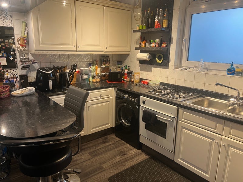 Room Charles Square in Greater London