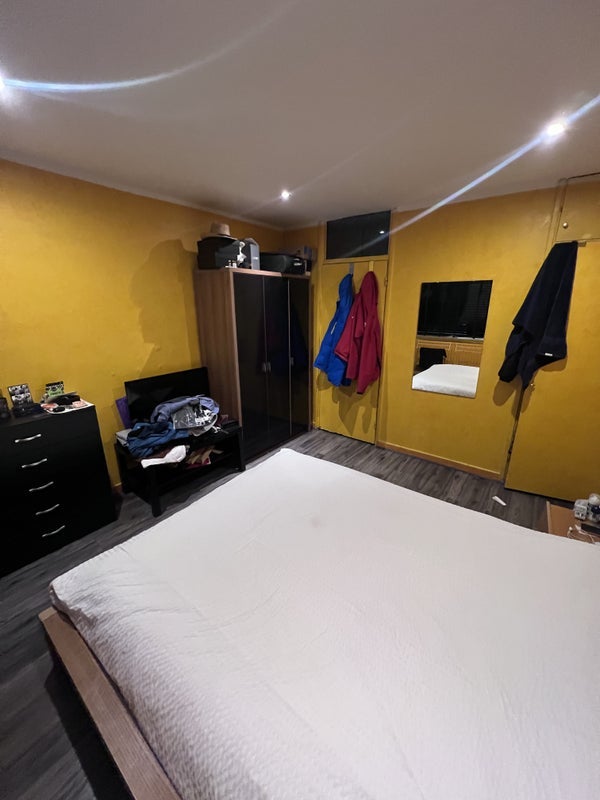 Room Charles Square in Greater London