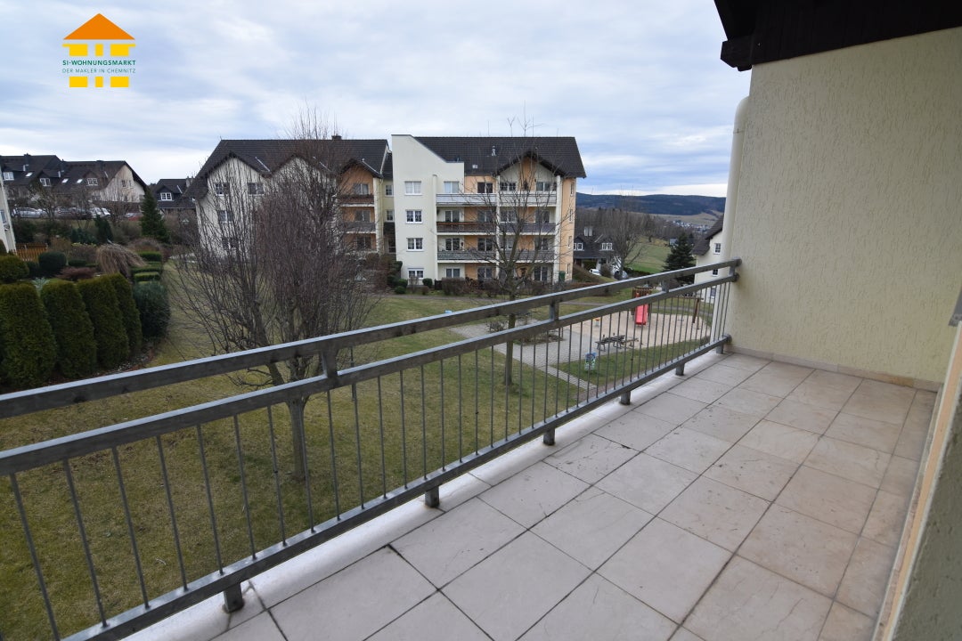 Wohnung Lindenring in Lauter-Bernsbach