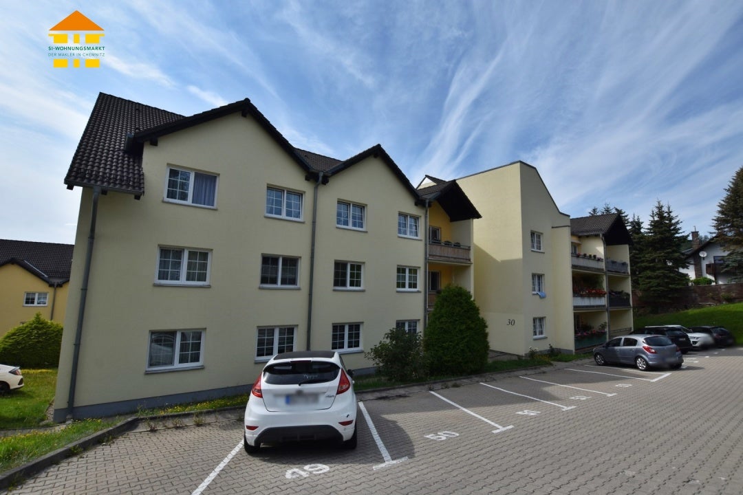 Wohnung Lindenring in Lauter-Bernsbach