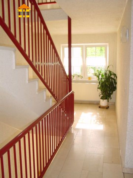 Wohnung Lindenring in Lauter-Bernsbach