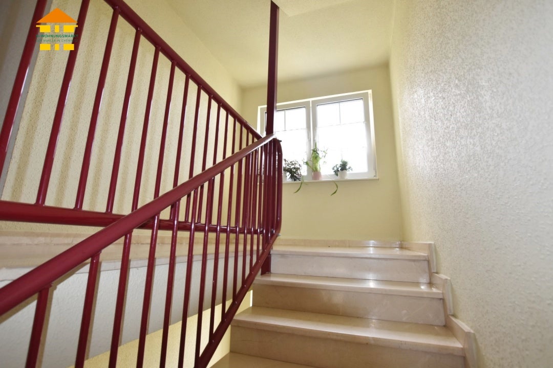 Wohnung Lindenring in Lauter-Bernsbach