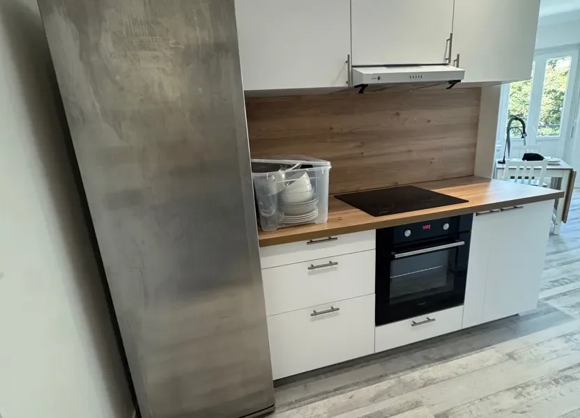 Appartement Esplanade François-Mitterrand à Annemasse