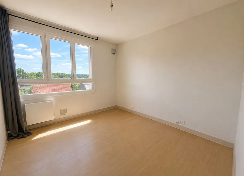 Appartement Rue Saint-Georges à Limoges