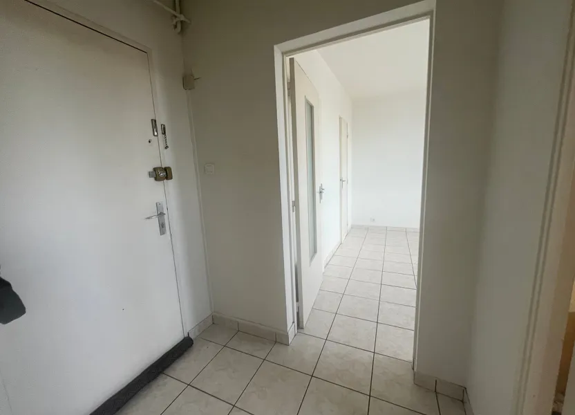 Appartement Rue Saint-Georges à Limoges