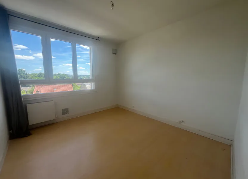Appartement Rue Saint-Georges à Limoges