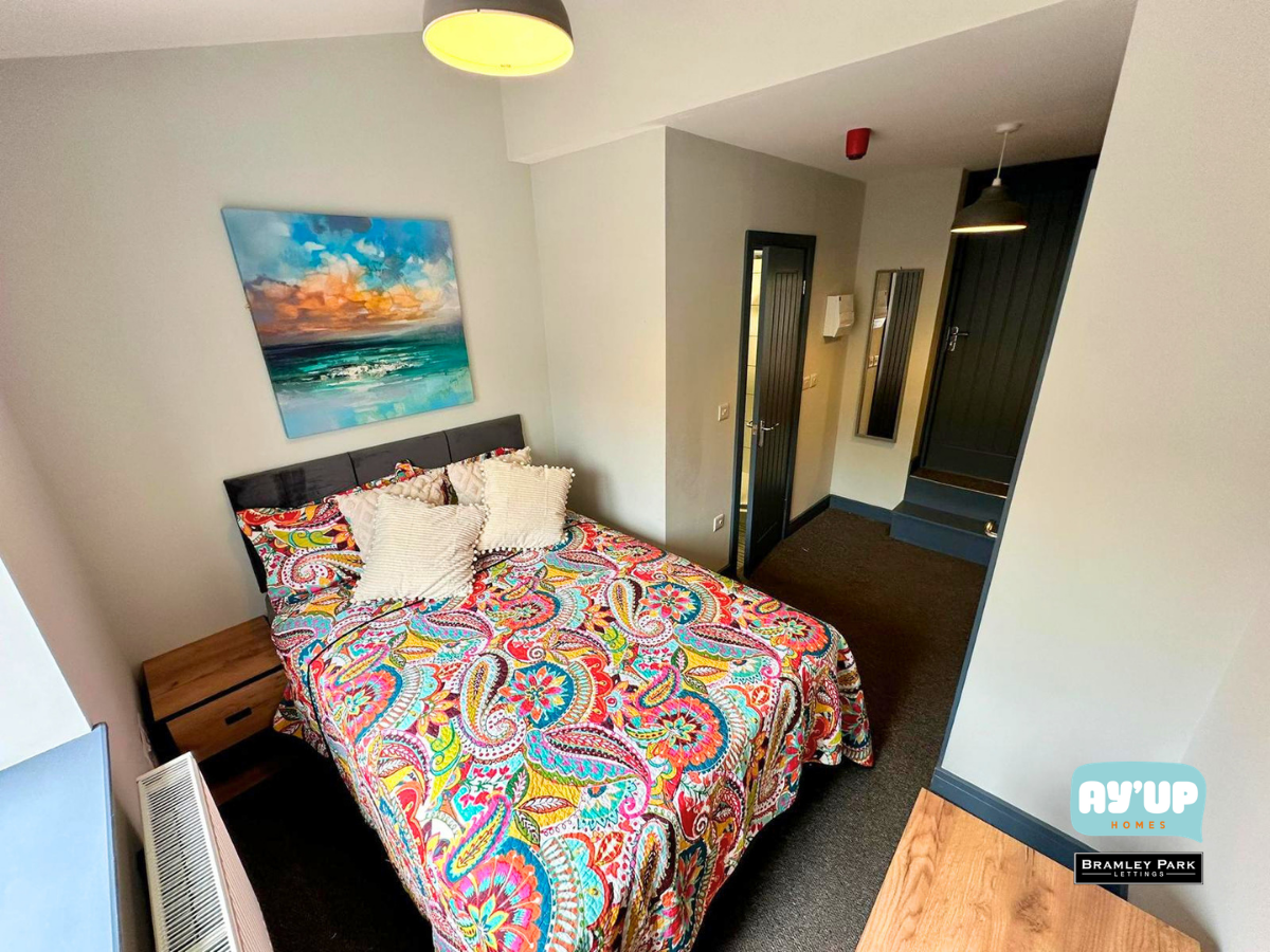 Room Morley Road in Doncaster