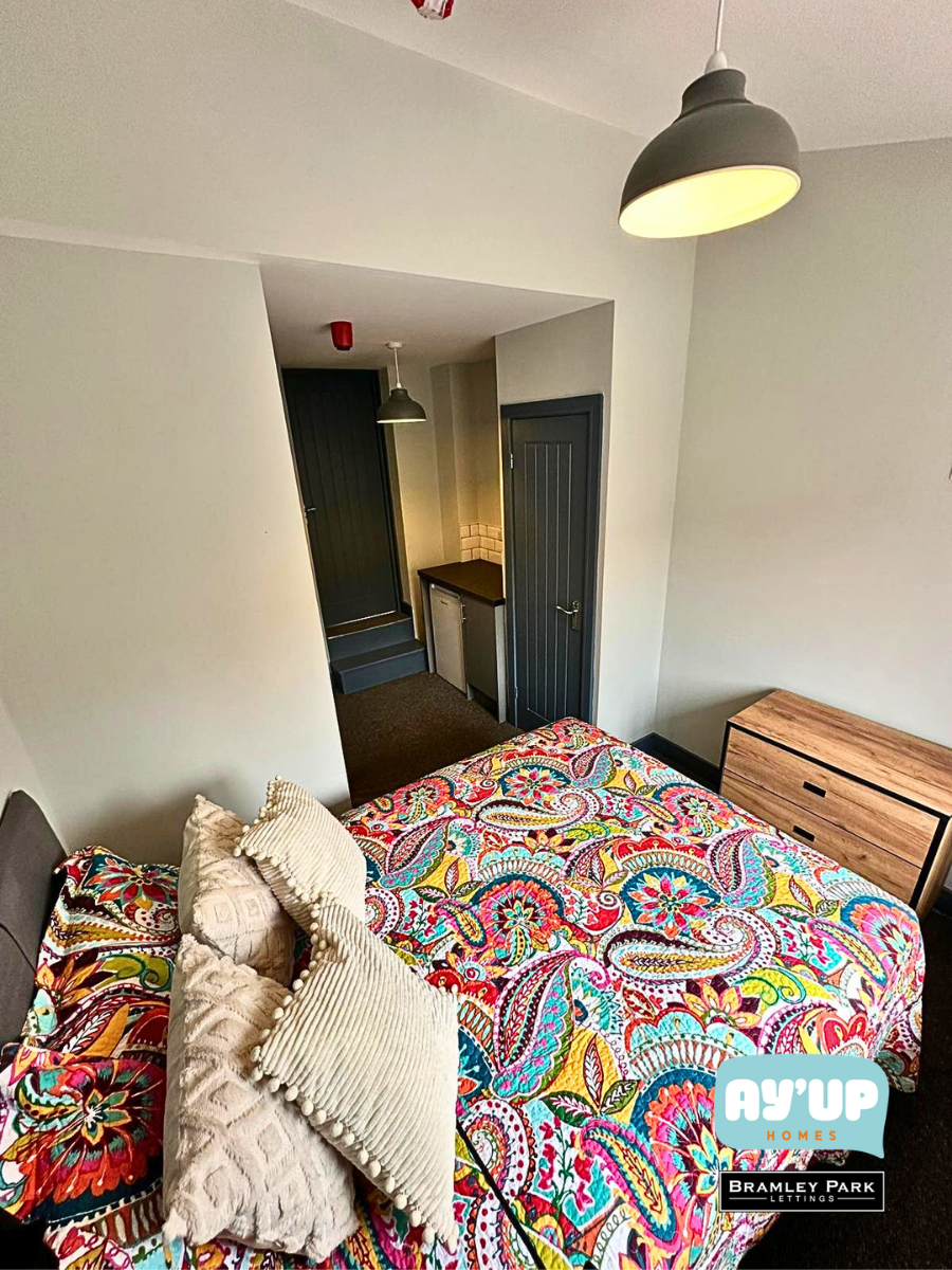 Room Morley Road in Doncaster