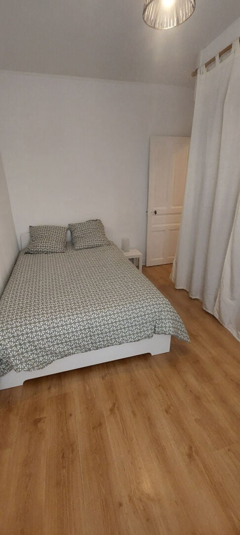 Appartement Rue Sébastopol à Brest