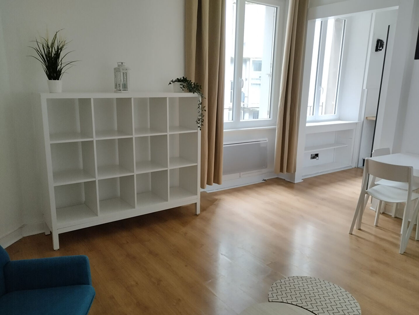 Appartement Rue Sébastopol à Brest