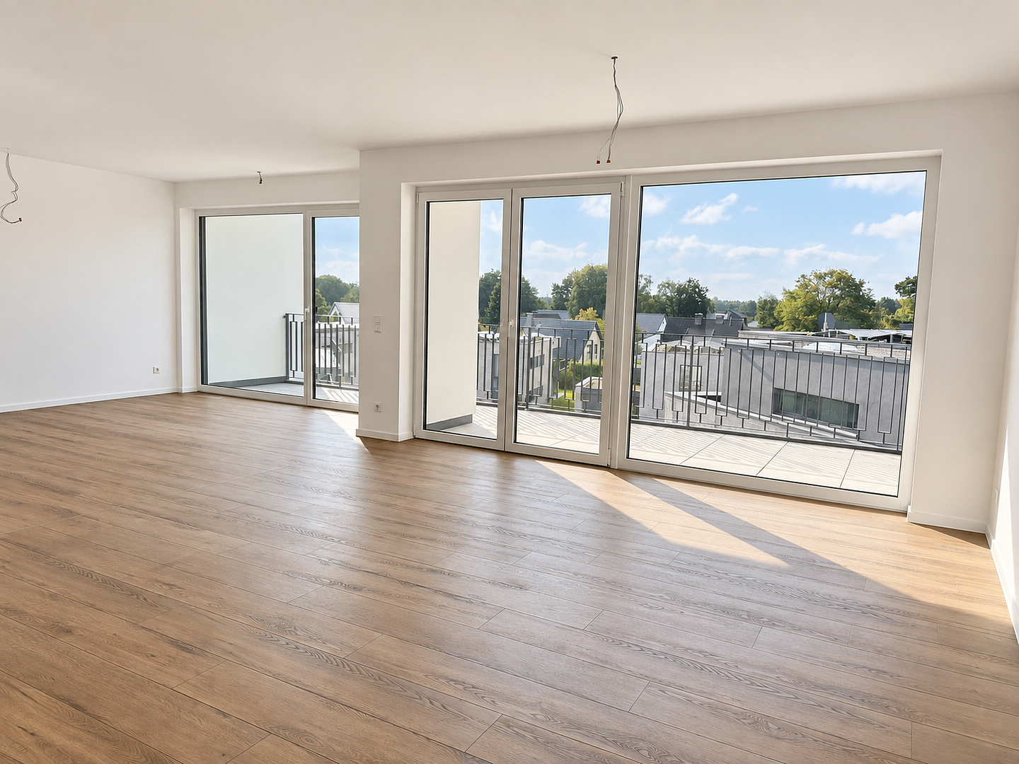 Wohnung Westallee in Verl