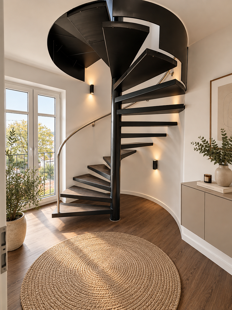 Wohnung Westallee in Verl