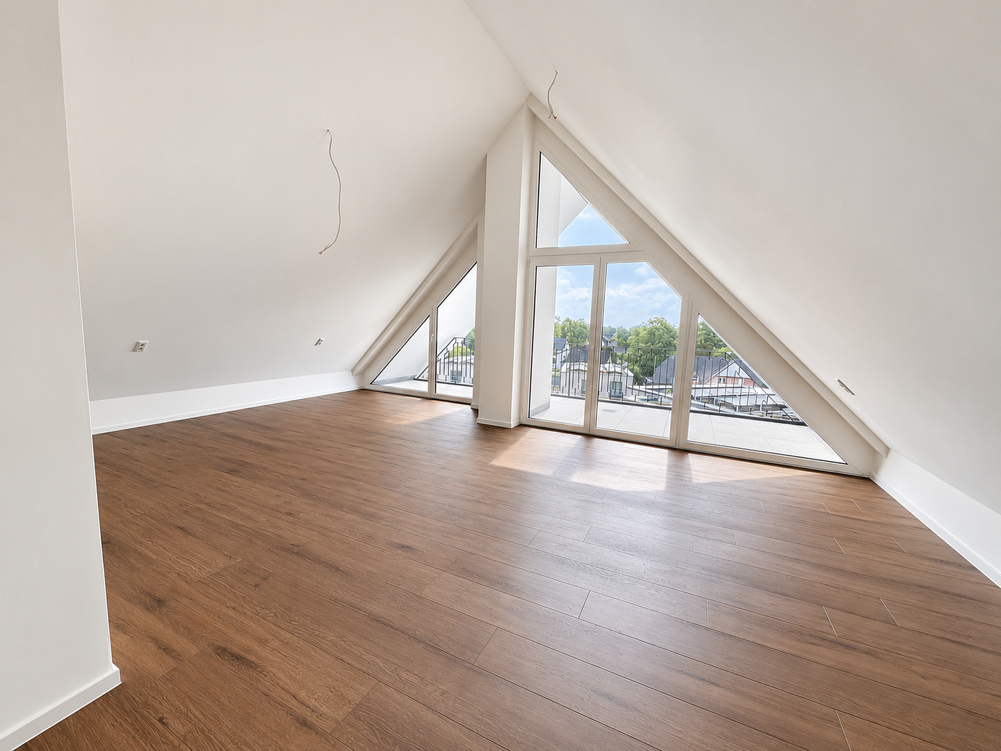 Wohnung Westallee in Verl