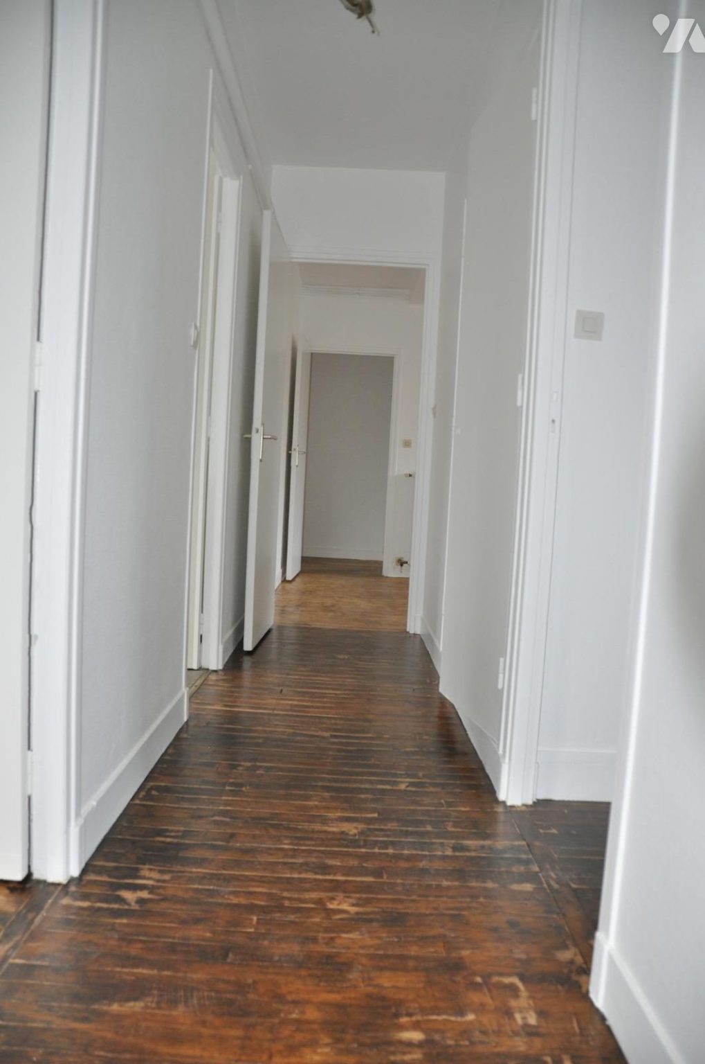 Flat Rue Fontaine Venise in Saint-Lô