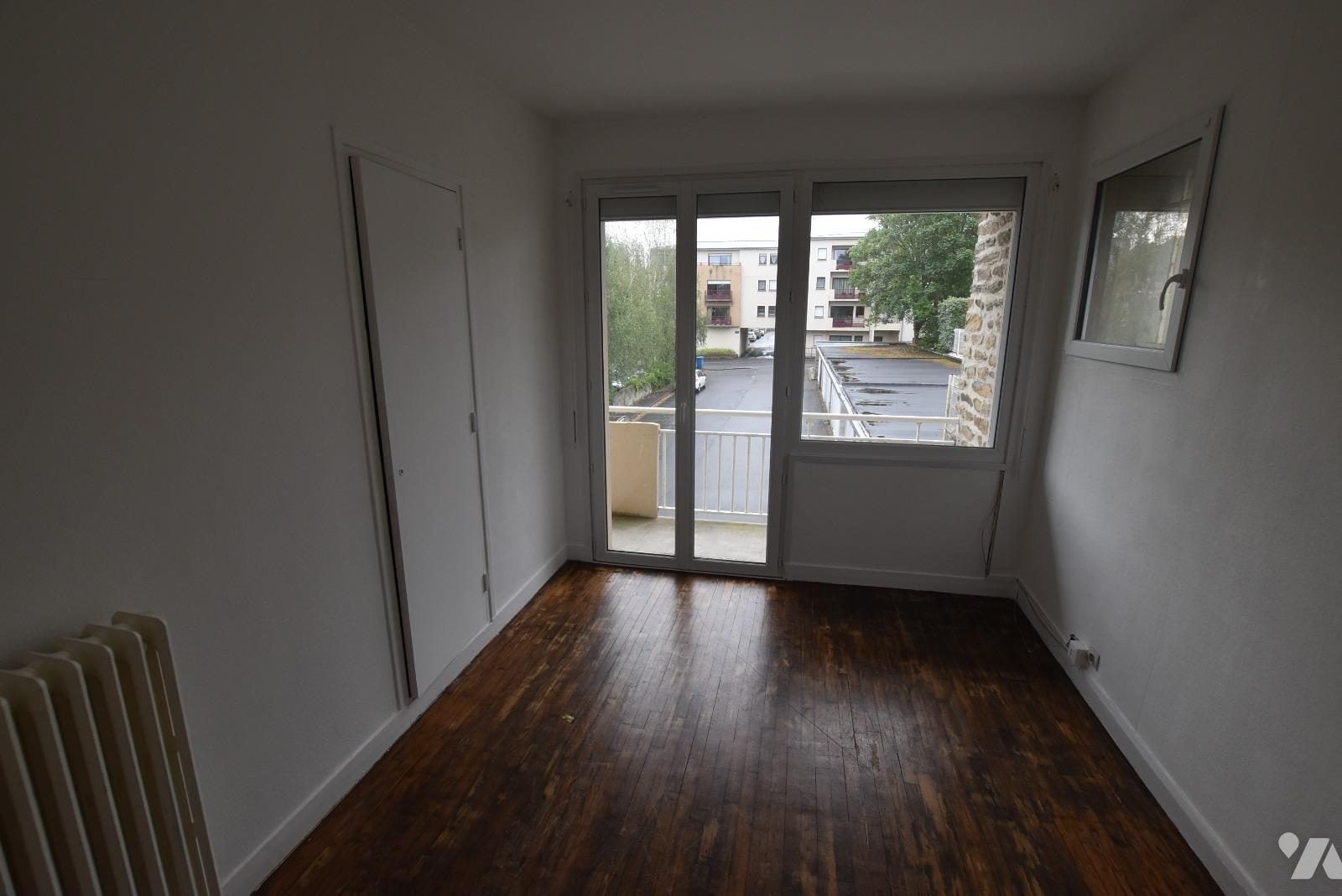 Flat Rue Fontaine Venise in Saint-Lô
