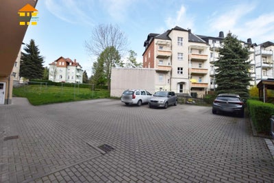 Wohnung Glösaer Straße in Chemnitz