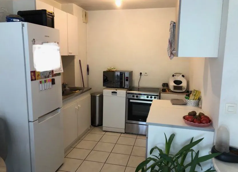 Appartement Avenue du Stade à Douvaine