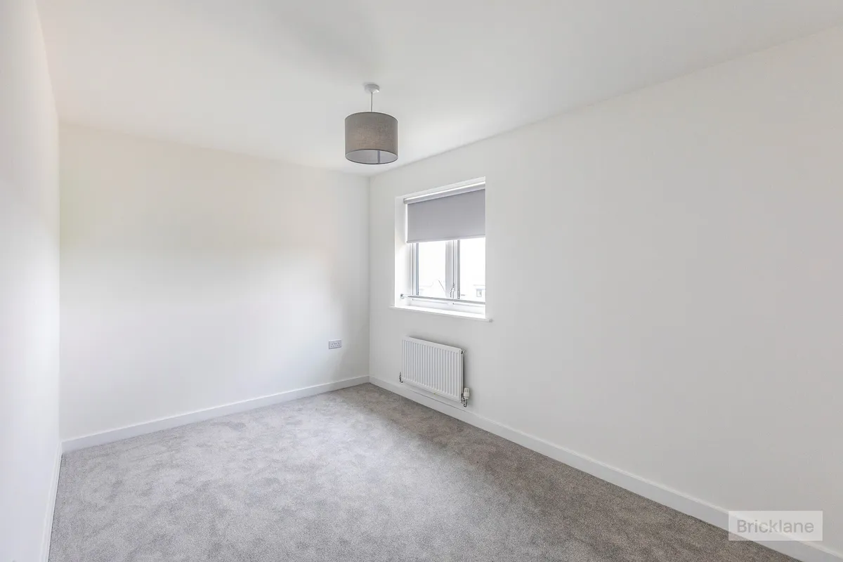 House Walton Way in Wellingborough