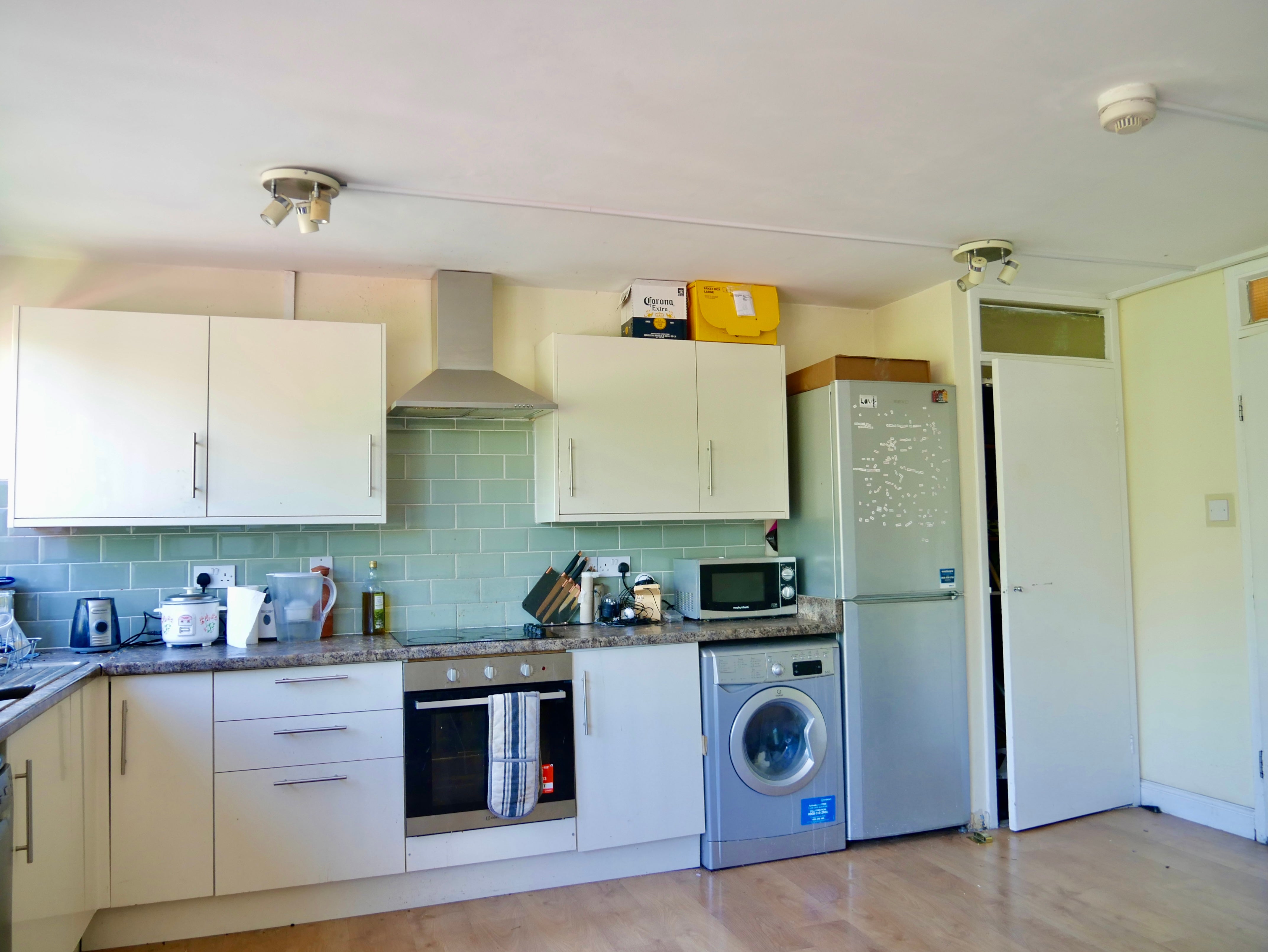 Flat Mallory Street in City of Westminster