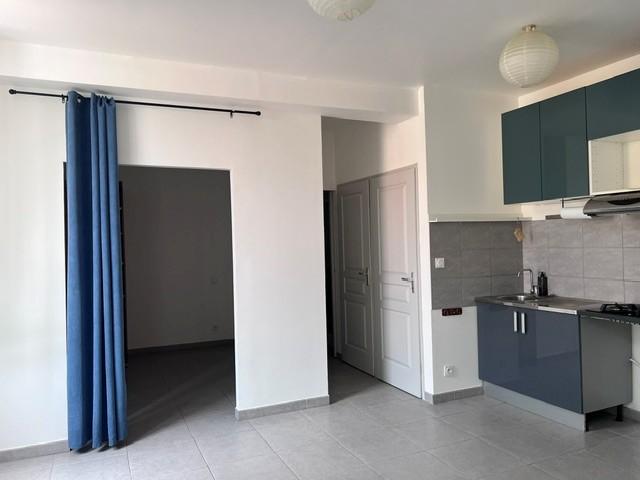 Appartement Rue de la République à Brignoles