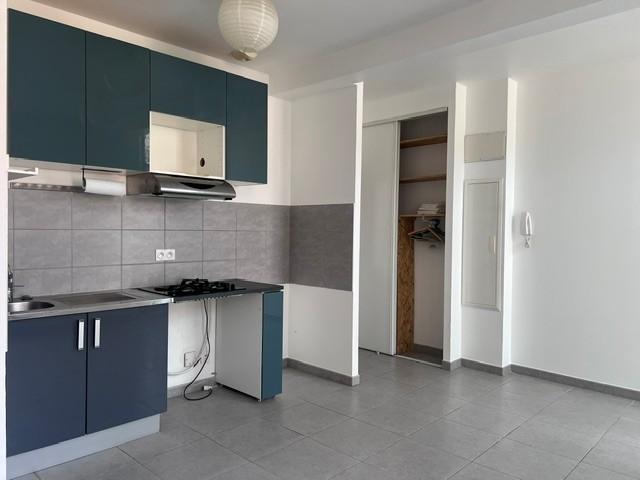 Appartement Rue de la République à Brignoles