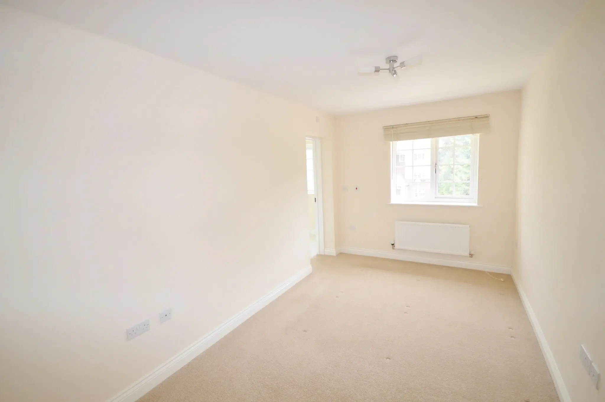 Flat Wood Lane in Wendover