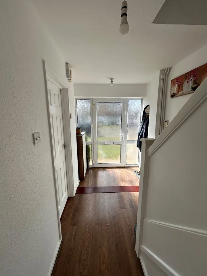House Silverdale in Maidstone