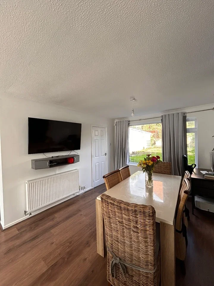 House Silverdale in Maidstone