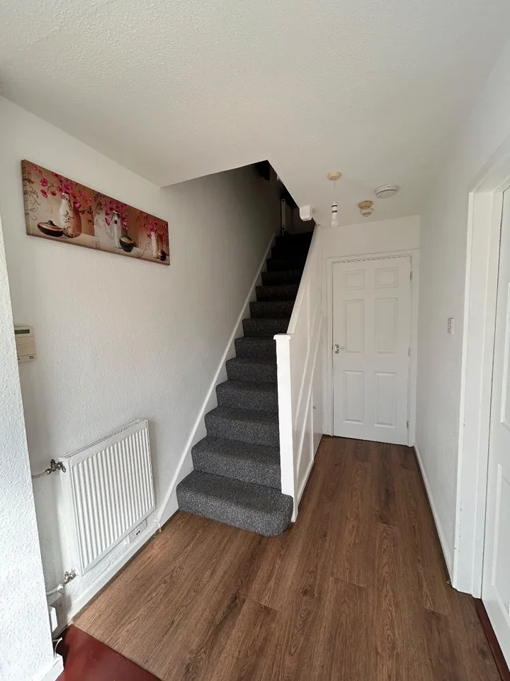 House Silverdale in Maidstone
