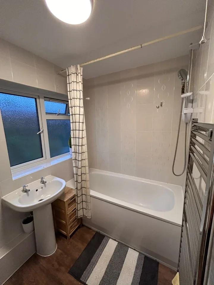 House Silverdale in Maidstone