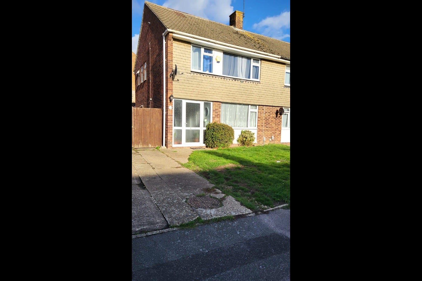 House Silverdale in Maidstone