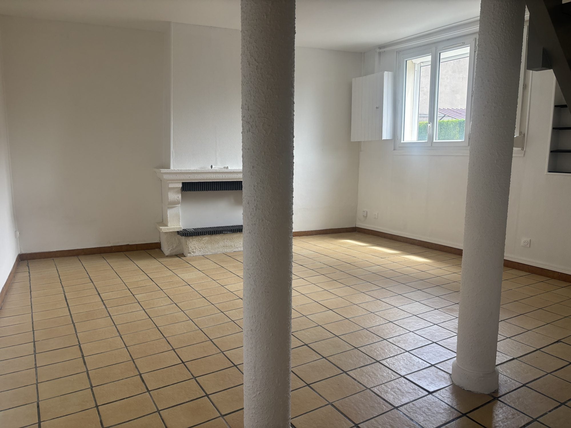 Maison Rue de la Grenouillère à Chauny