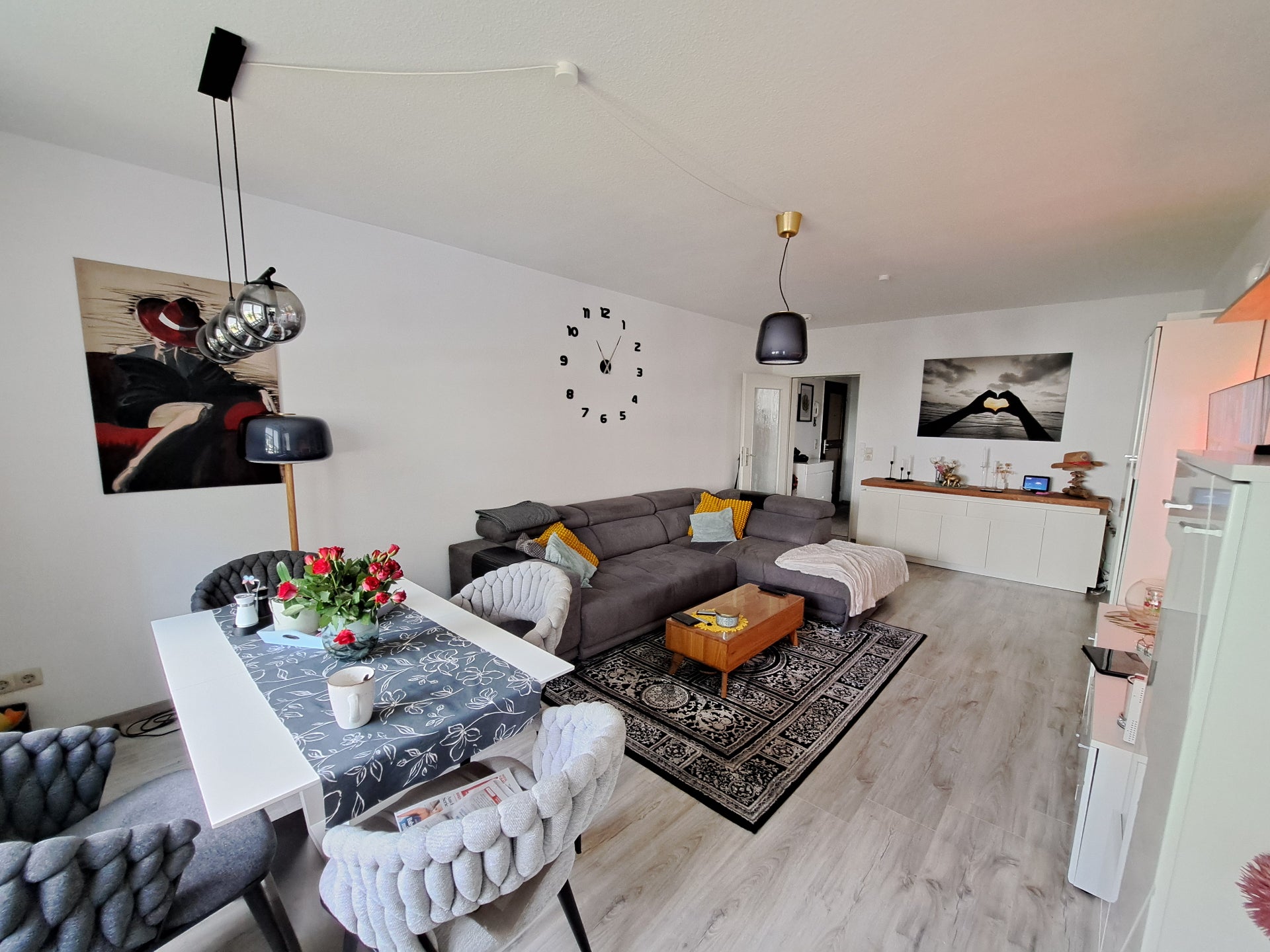 Wohnung Goethestraße in Bremerhaven