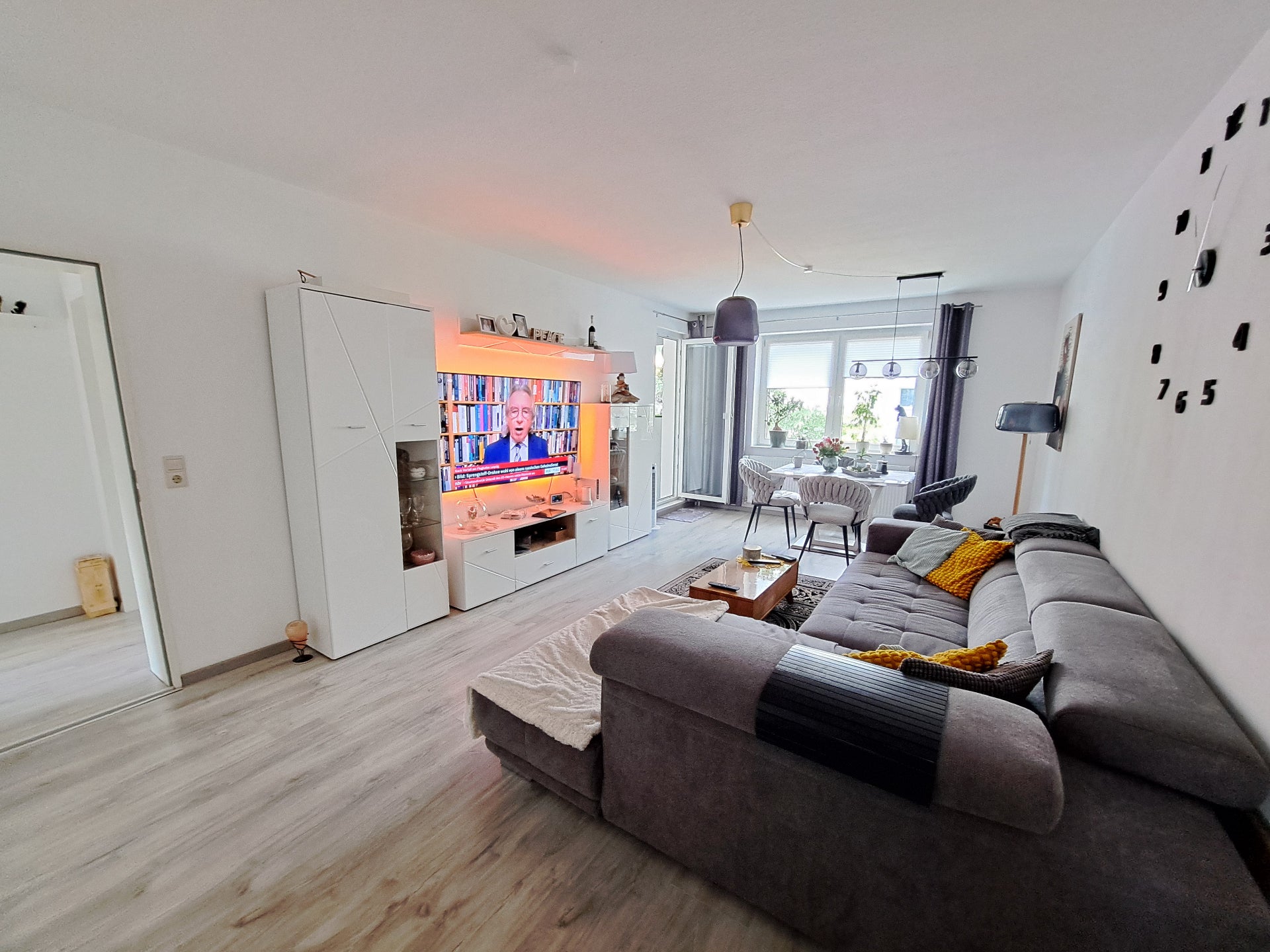 Wohnung Goethestraße in Bremerhaven