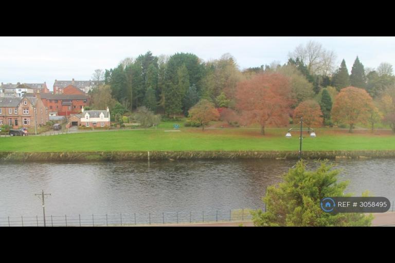 Room Dockhead in Dumfries
