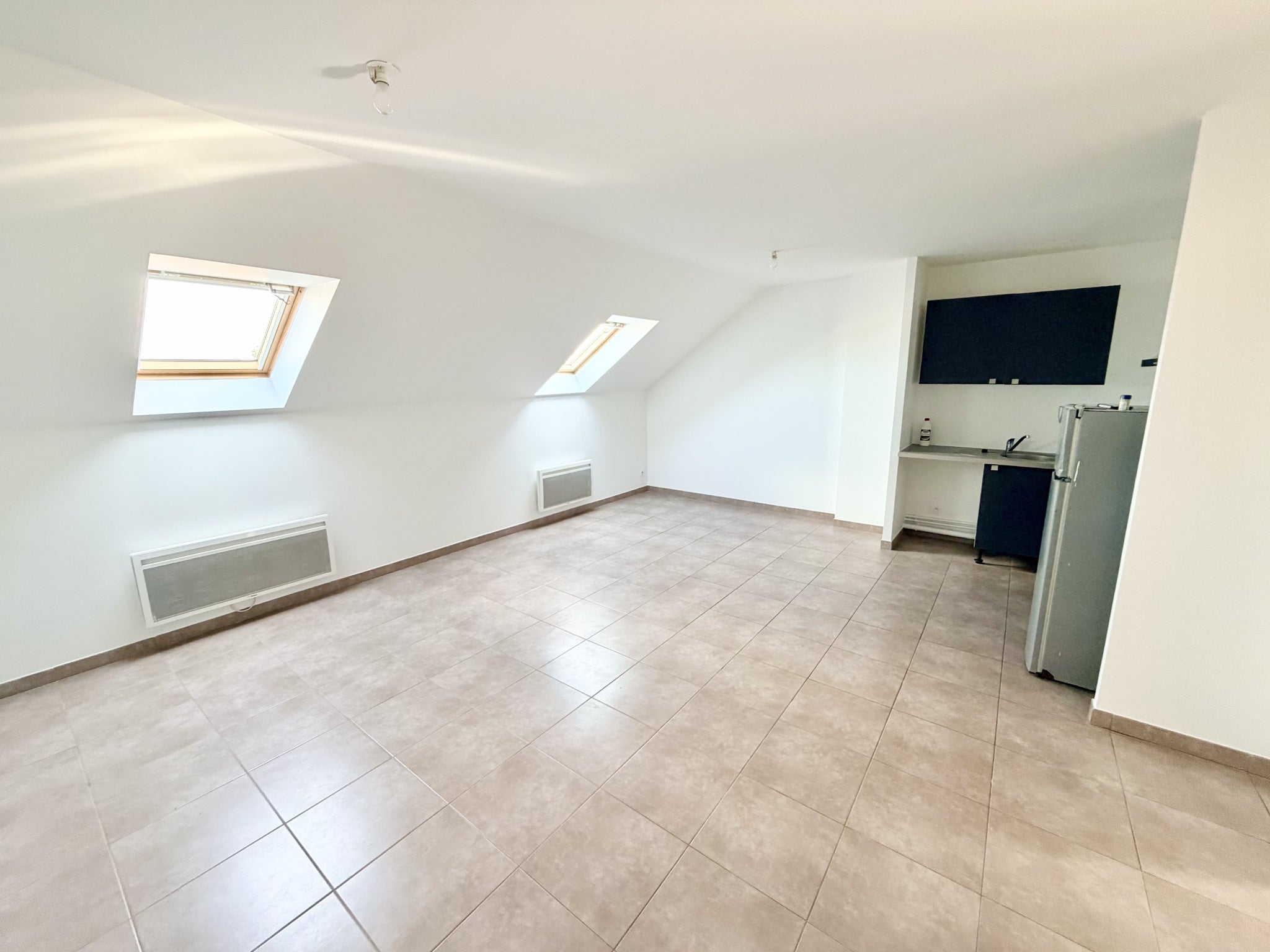 Appartement Rue de Saumur à Les Herbiers
