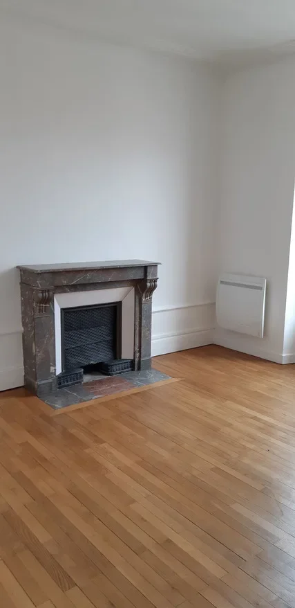 Flat Rue Général Rambaud in Grenoble