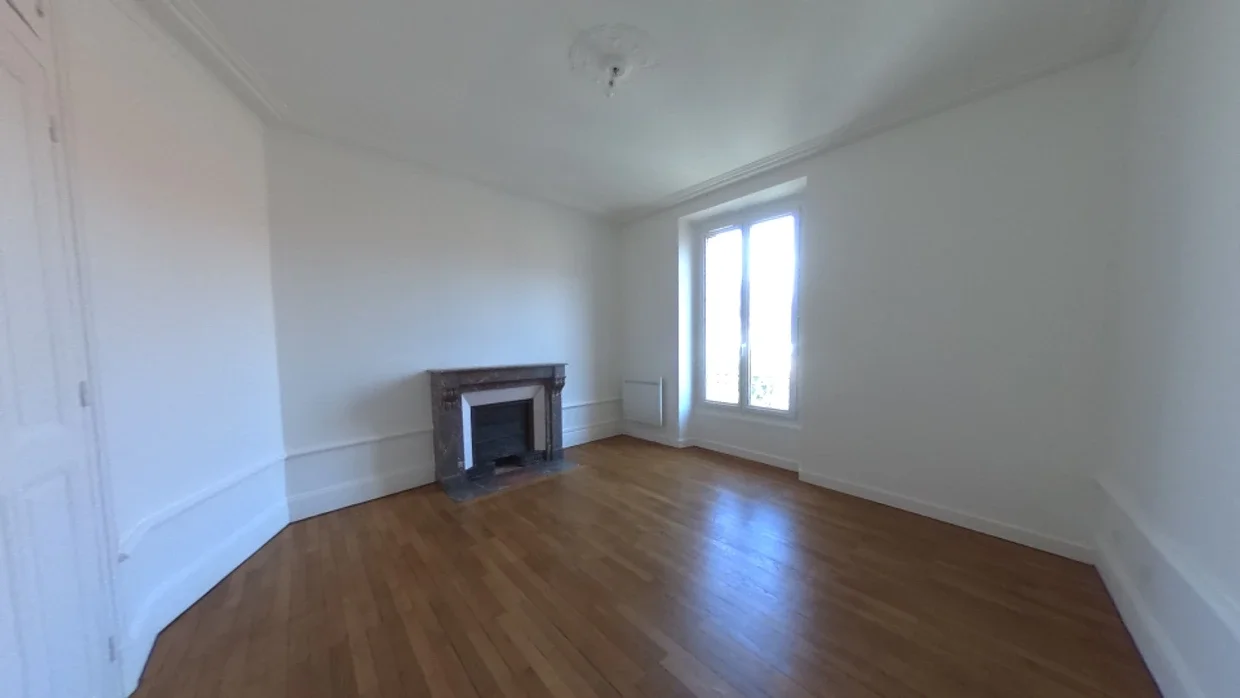 Flat Rue Général Rambaud in Grenoble