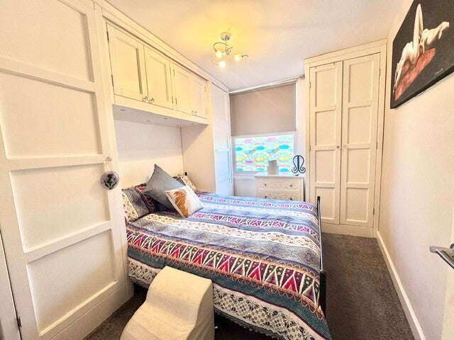 Flat Bocking End in Braintree